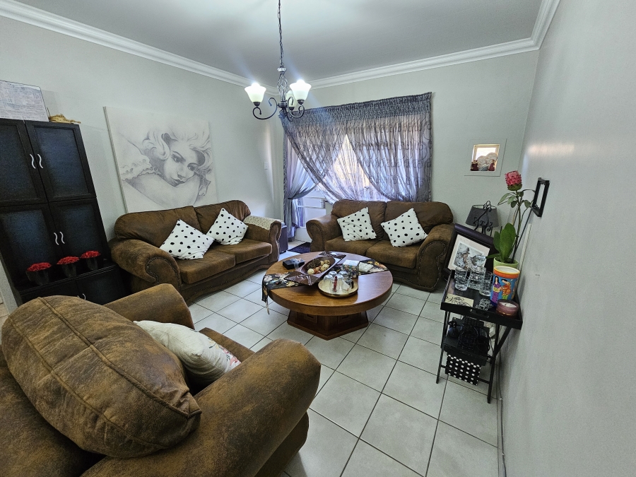 1 Bedroom Property for Sale in Welkom Free State